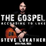 The Gospel According to Luke