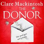 The Donor