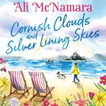 Cornish Clouds and Silver Lining Skies