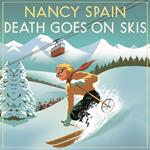 Death Goes on Skis