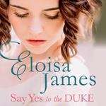 Say Yes to the Duke