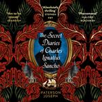 The Secret Diaries of Charles Ignatius Sancho