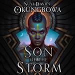 Son of the Storm