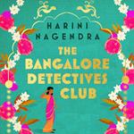 The Bangalore Detectives Club