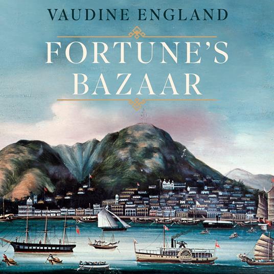 Fortune's Bazaar