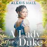 A Lady For a Duke