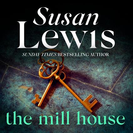 The Mill House