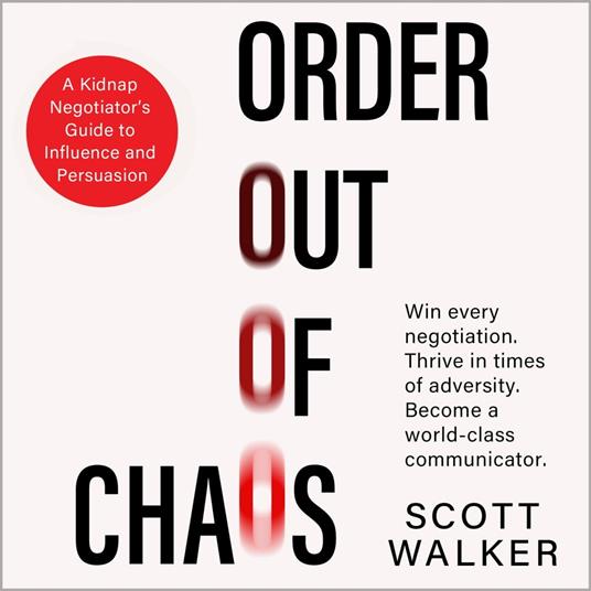 Order Out of Chaos