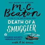 Hamish Macbeth: Death of a Smuggler