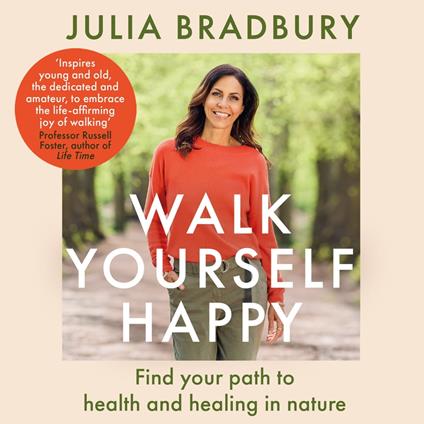 Walk Yourself Happy