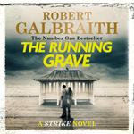 The Running Grave