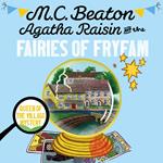 Agatha Raisin and the Fairies of Fryfam