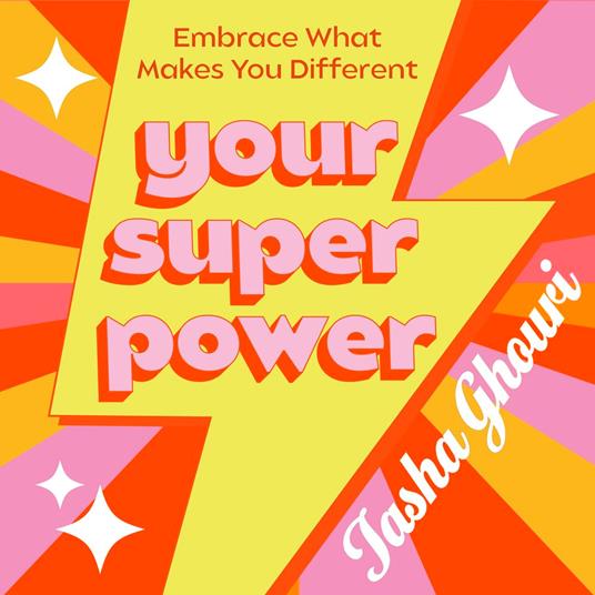 Your Superpower