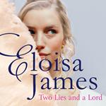 Two Lies and a Lord: Seduction 4