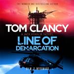 Tom Clancy Line of Demarcation