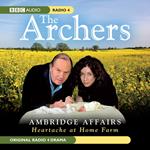 Archers Ambridge Affair