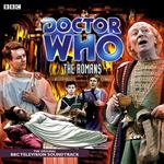 Doctor Who: The Romans (TV Soundtrack)