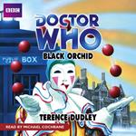 Doctor Who: Black Orchid