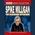 Parkinson Interviews Spike Milligan