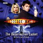 Doctor Who: The Resurrection Casket