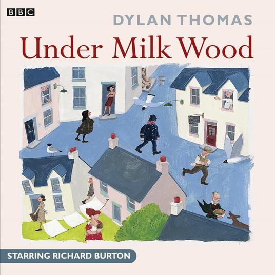 Under Milk Wood