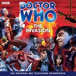 Doctor Who: The Invasion (TV Soundtrack)