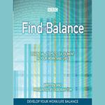 Find The Balance Essential Steps To Ful