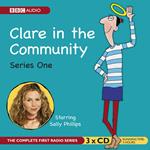 Clare In The Community