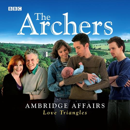 Archers Ambridge Affair