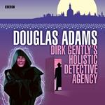 Dirk Gently's Holistic Detective Agency