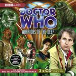 Doctor Who: Warriors Of The Deep (TV Soundtrack)