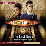 Doctor Who: The Last Dodo