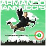 Armando Iannucci's Charm Offensive