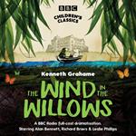 The Wind In The Willows