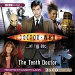 Doctor Who At The BBC: The Tenth Doctor