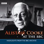 Alistair Cooke