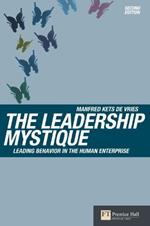 The Leadership Mystique