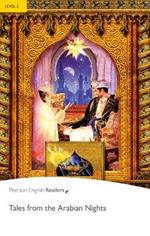 Level 2: Tales from the Arabian Nights