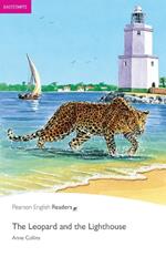 Easystart: The Leopard and the Lighthouse