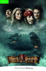 Level 3: Pirates of the Caribbean World's End