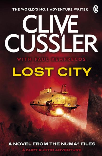 Lost City