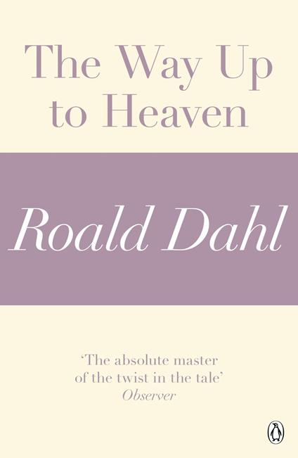 The Way Up to Heaven (A Roald Dahl Short Story)