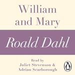 William and Mary (A Roald Dahl Short Story)