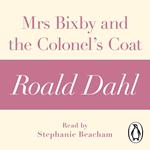 Mrs Bixby and the Colonel's Coat (A Roald Dahl Short Story)