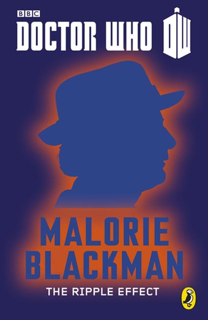 Doctor Who: The Ripple Effect - Malorie Blackman - ebook