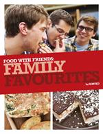 Family Favourites