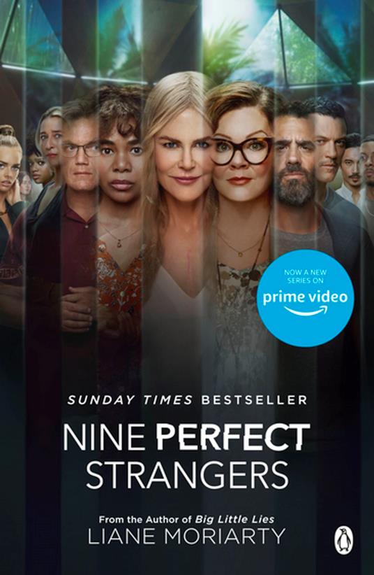 Nine Perfect Strangers