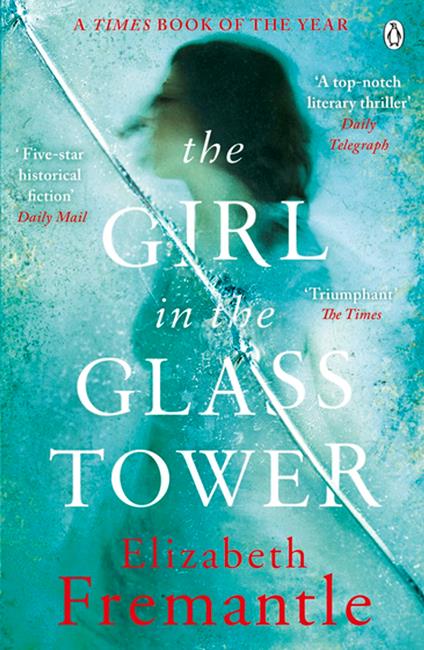 The Girl in the Glass Tower