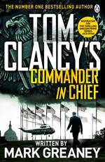 Tom Clancy's Commander-in-Chief