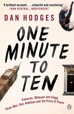 One Minute To Ten